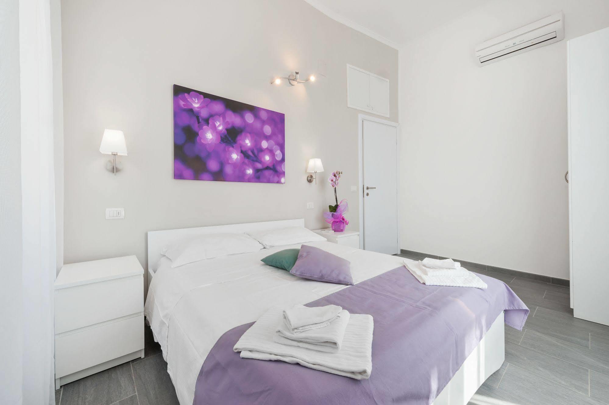 Residenza Maxima Apart otel Roma Dış mekan fotoğraf